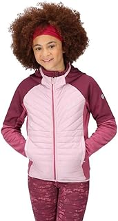 Veste Softshell Hybride Pour Enfant Kielder V Abrigo Unisex niños