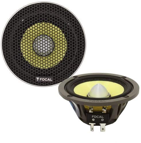 Focal KRX3 mid range スコーカー&TK741 セット Focal KRX3 mid range スコーカー&TK741 セット 811x6TWAHPL