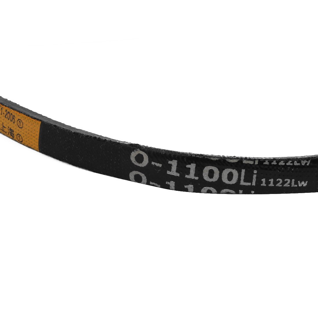 Aexit Cinghia trapezoidale cinghia trasmissione trasmissione O-470E 470mm per lavatrice ID: 529863