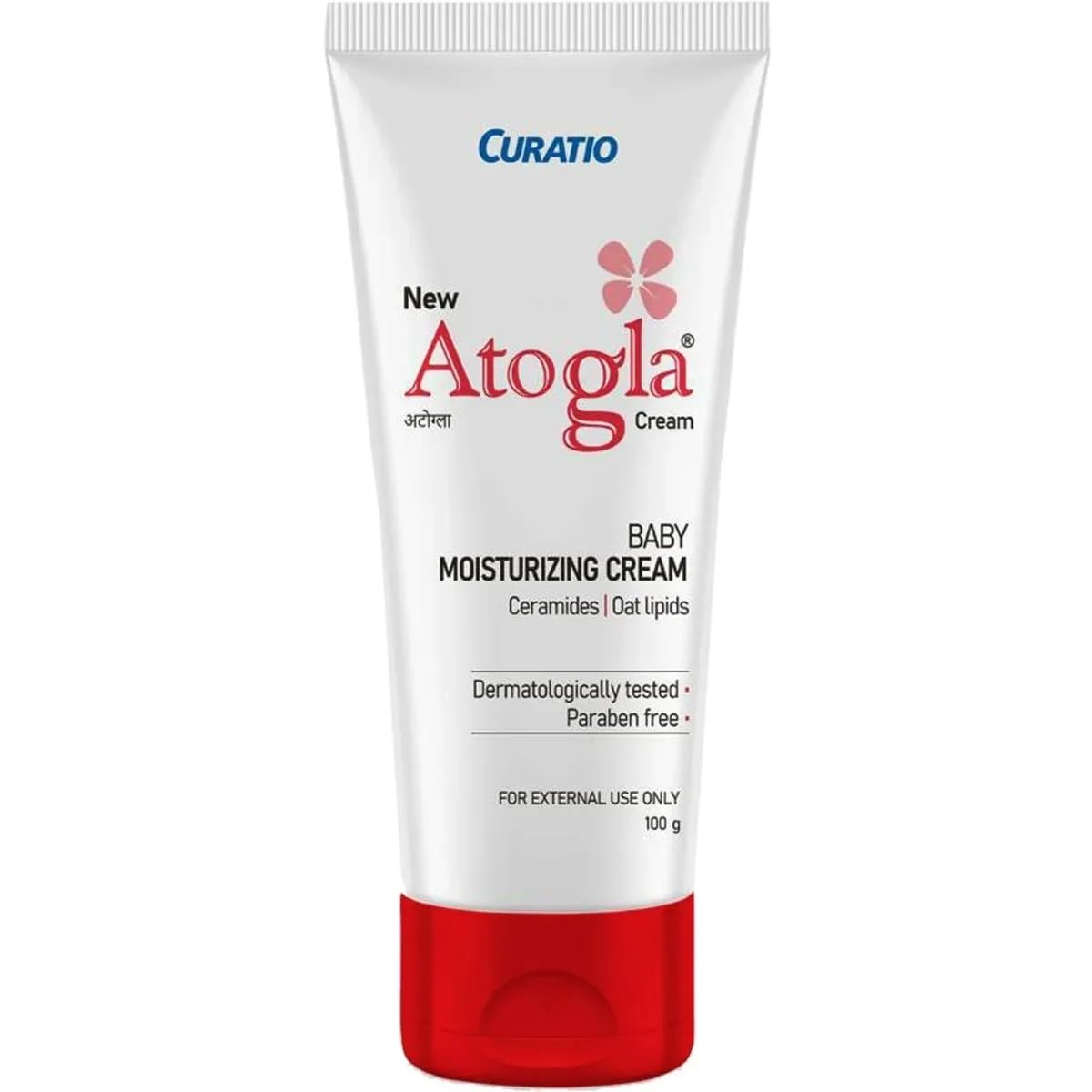 Atogla - Tube Of 100 Gms Cream (B0895M97JZ) Amazon Price History, Amazon Price Tracker