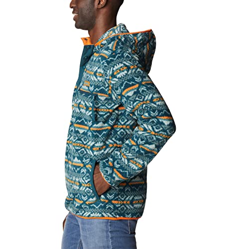 Image of Columbia Helvetia Hoodie