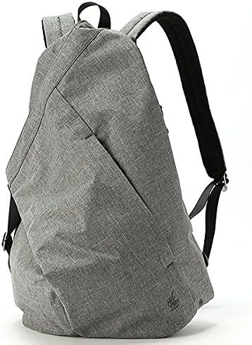 Amazon シュリセル Schlussel デザインリュック グレー F Schlussel シュリセル メンズバッグ 財布