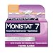Monistat 7-Day Yeast Infection Treatment | Cream + External Itch Relief Cream