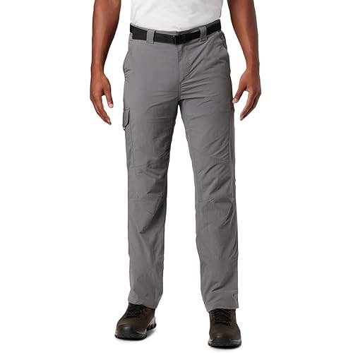 Columbia Men's Silver Ridge Cargo Pant
