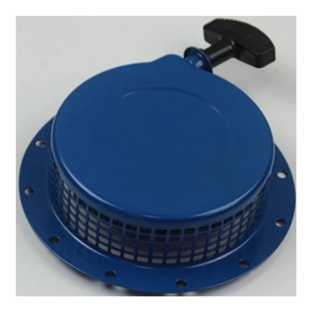 Arranque de retroceso apto for piezas del generador MT110