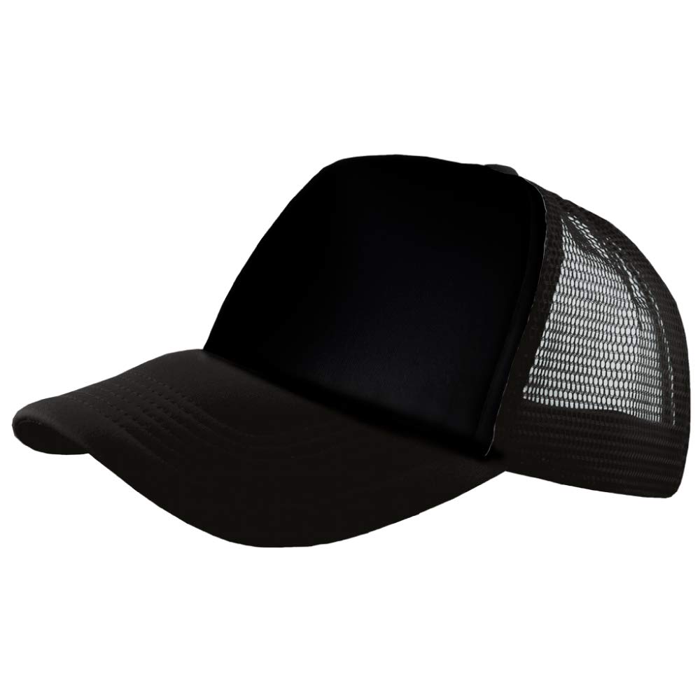 eBuyGB - Adjustable Baseball, Coperchio Uomo