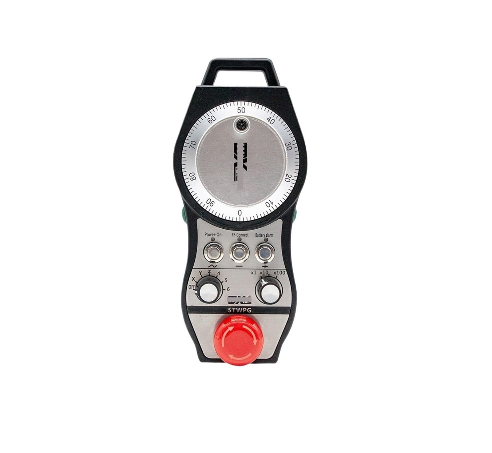 Universal 6 Axis Handwheel, Electronic Hand wheel MPG Manual Generator