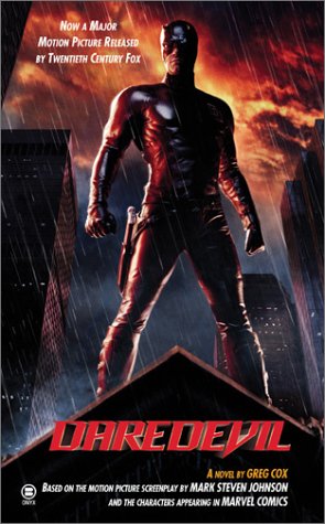Buy Daredevil: The Man Without Fear — BookShops.in