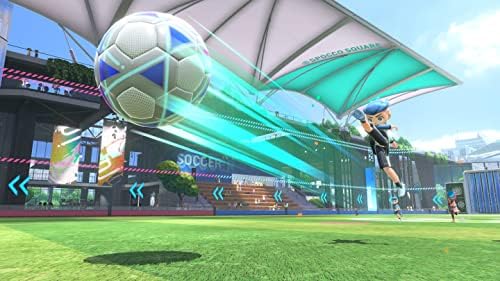 Nintendo Switch Sports - Nintendo Switch - 1