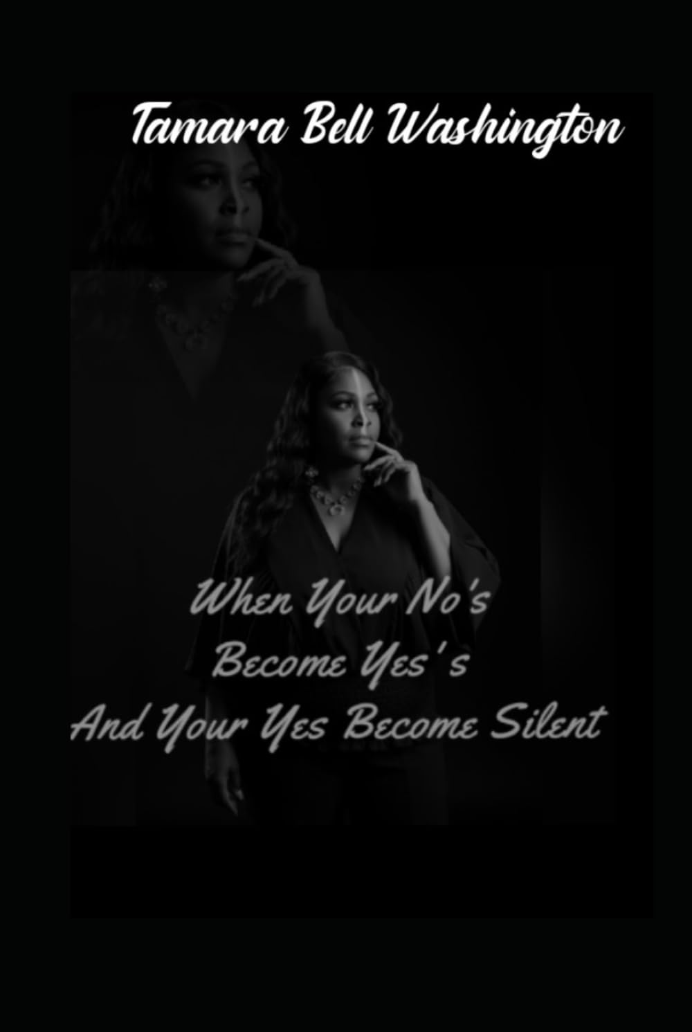 When Your No's Become Yes's and Your Yes Become Silent