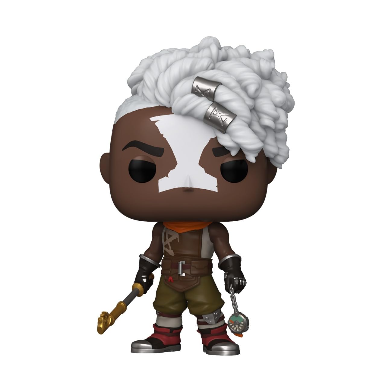 Amazon.com: Funko POP TV: Arcane: League of Legends - Ekko