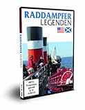  Raddampfer Legenden - DVD 2 (Länge: ca. 87 Minuten)