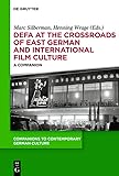 ddr digital wecker  DEFA at the Crossroads of East German and International Film Culture: A Companion (Companions to Contemporary German Culture, 4, Band 4)