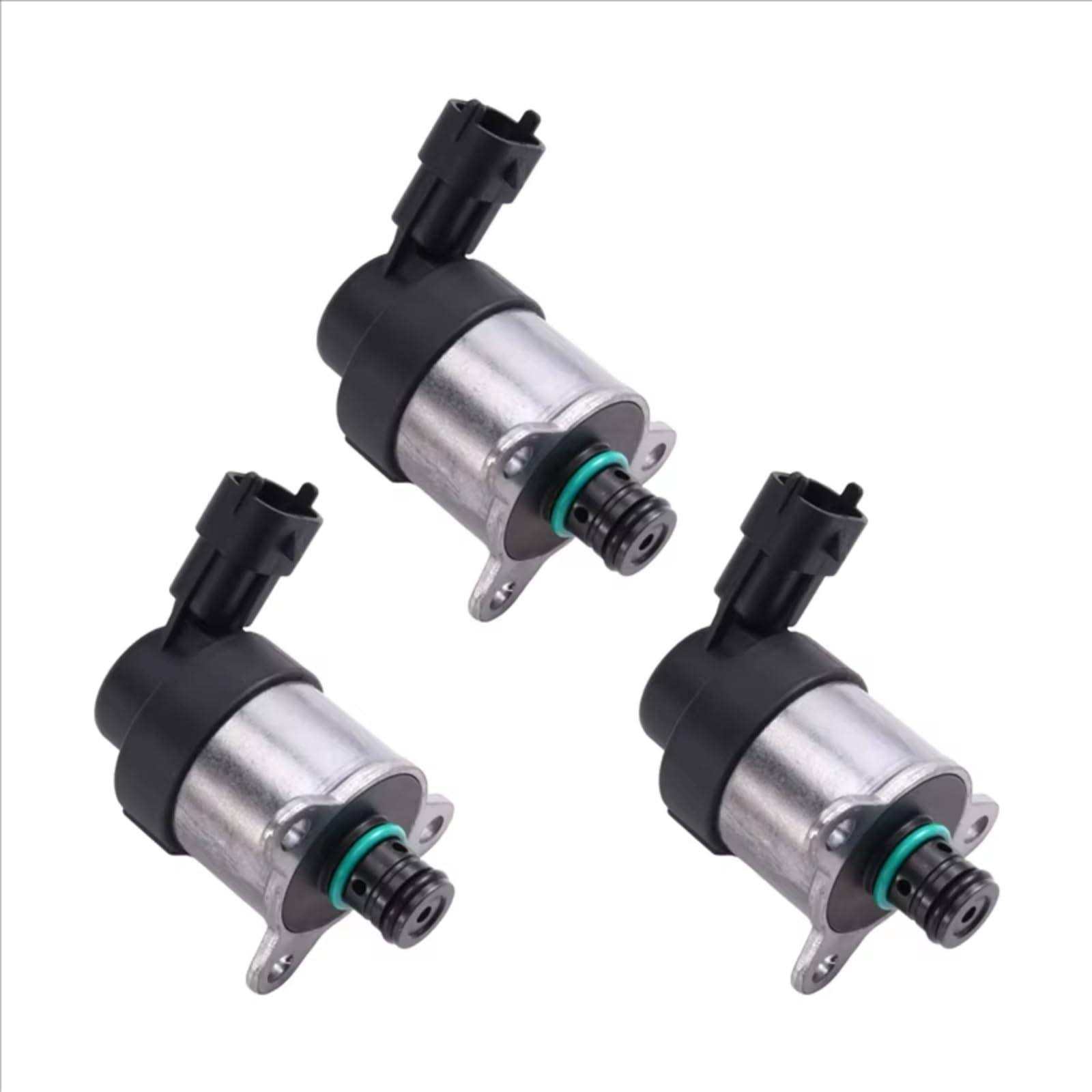 Regulador Combustible Compatible Con Jeep Para Renegade Bu B1 2014 2015 2016 2017 2018 2019 2020 2021 2022 2023 2024 Válvula Control Regulador Presión Combustible