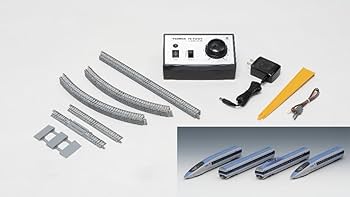 Amazon | ベーシックセットSD 500系のぞみ 90193 | プラモデル 通販