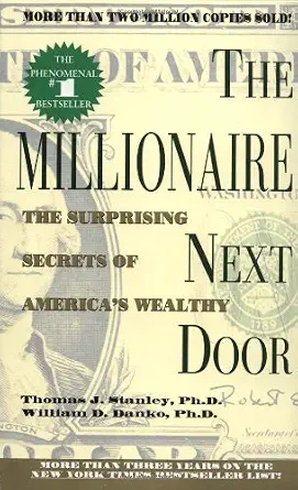 The Millionaire Next Door