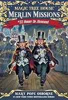 Magic Tree House Merlin Mission (27 book series) Paperback