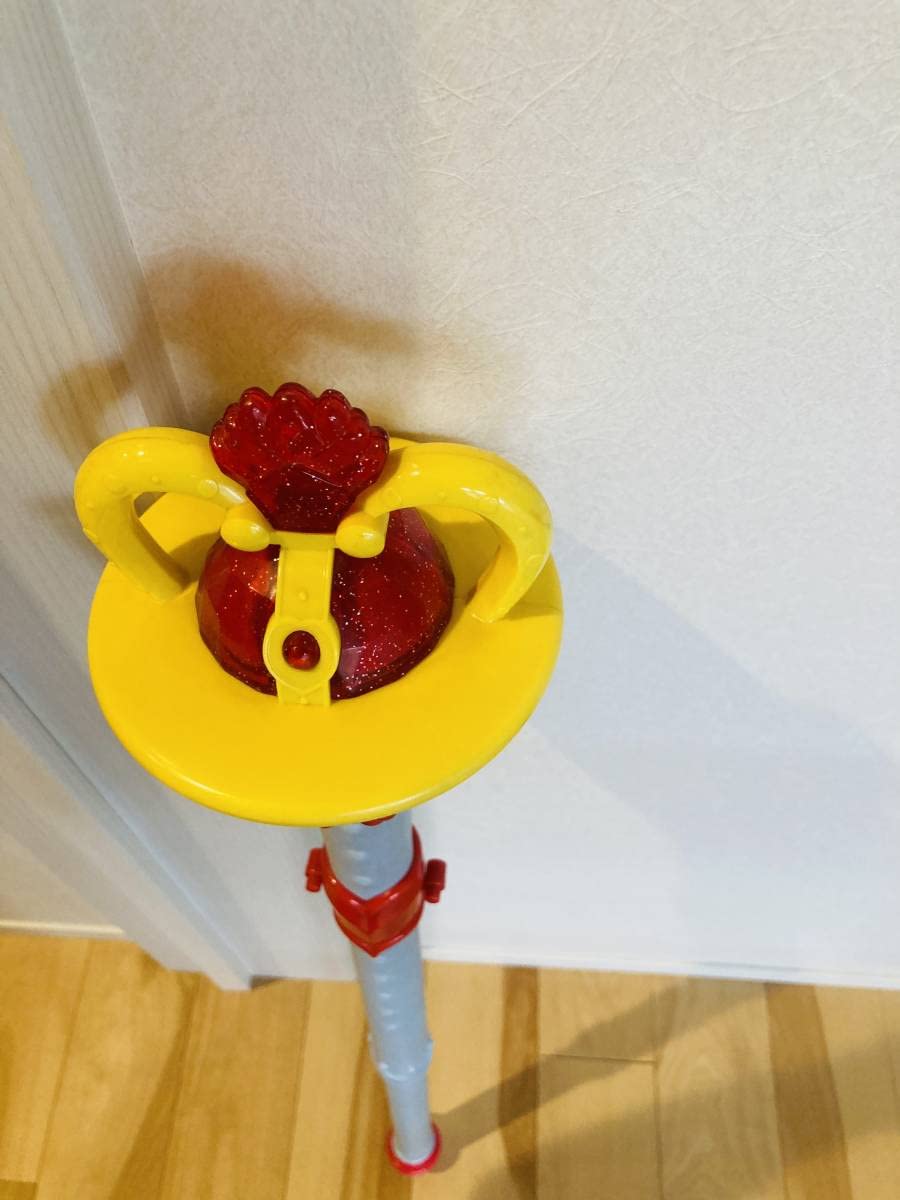 Amazon.co.jp: 美少女戦士セーラームーン () セーラースターズ