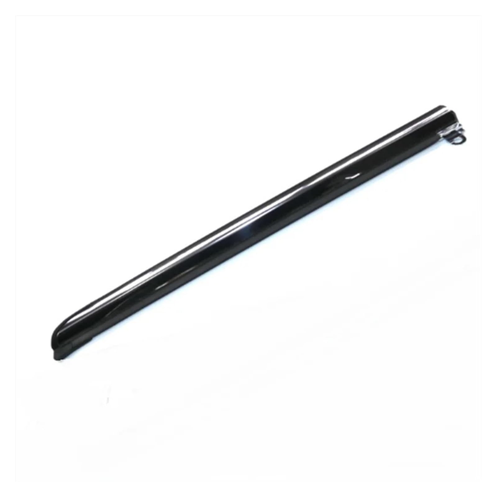 Uussup One Color Rubber Seal Weather Stripping Third Left Side Window Weather Stripping Bar 75670-60070 For Land For Cruiser For Prado 120 2002-2010 For Lexus Gx470 No For 3 Doors