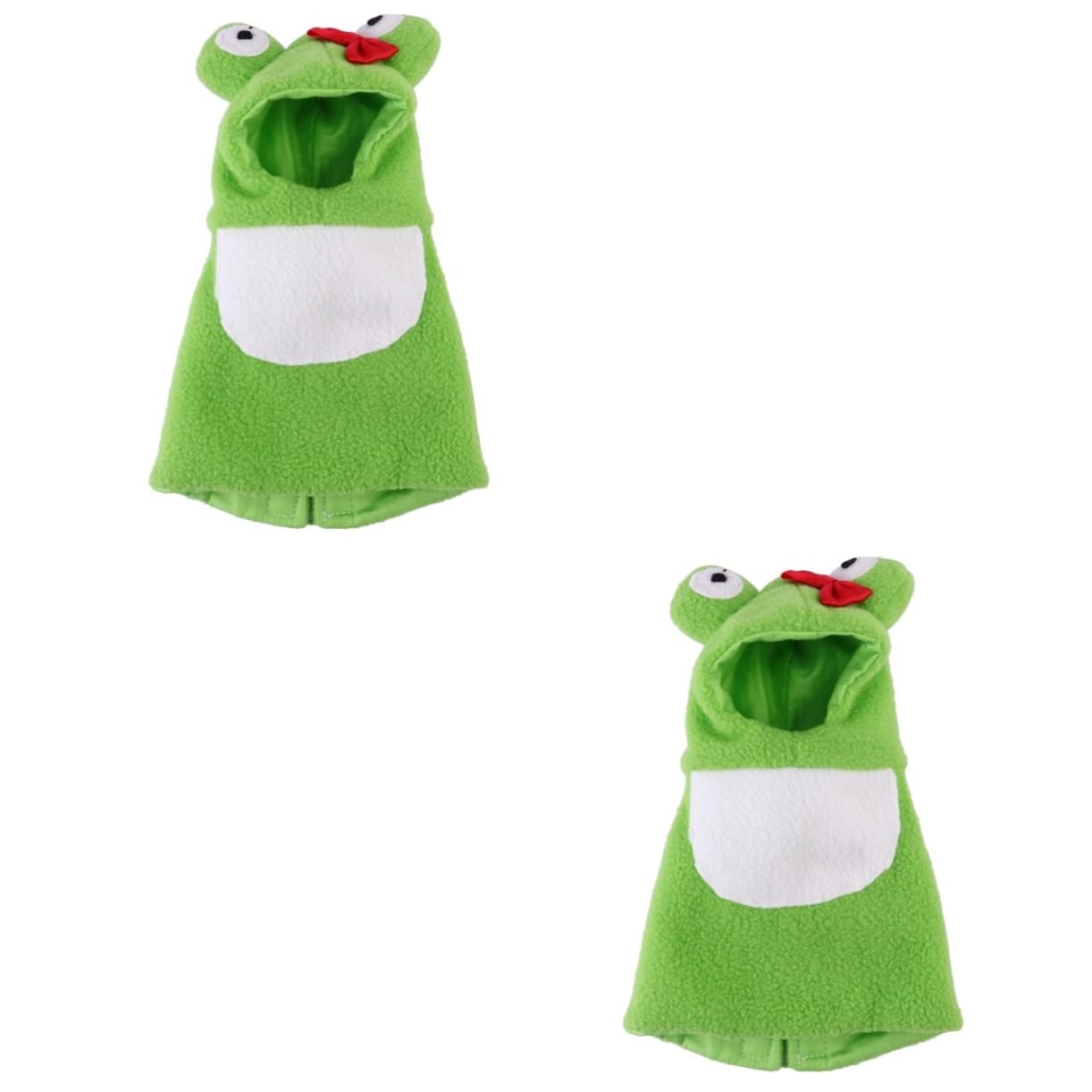 Costume perroquet BESPORTBLE pour protéger le plumage des petits oiseaux