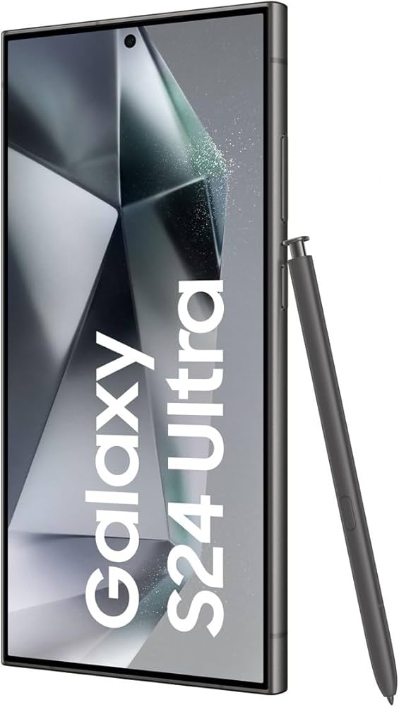 Amazon | 【SIMフリー】 Samsung Galaxy S24 Ultra (SM-S928B/DS) 12+ Amazon | 【SIMフリー】 Samsung Galaxy S24 Ultra (SM-S928B/DS) 12+