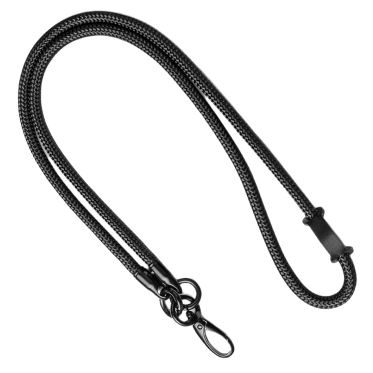Housoutil 4 Piezas Cuerda Colgante para Teléfono Móvil Correa de Cuello de Ergonómico y Desmontable para Color Clásico