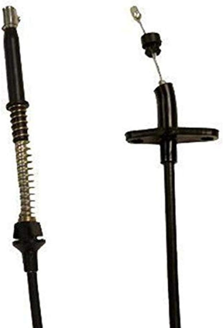 ATP Automotive Y-617 Accelerator Cable