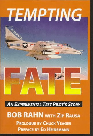 Tempting Fate: Rahn, Bob, Rausa, Rosario: 9780933424814: Amazon.com: Books