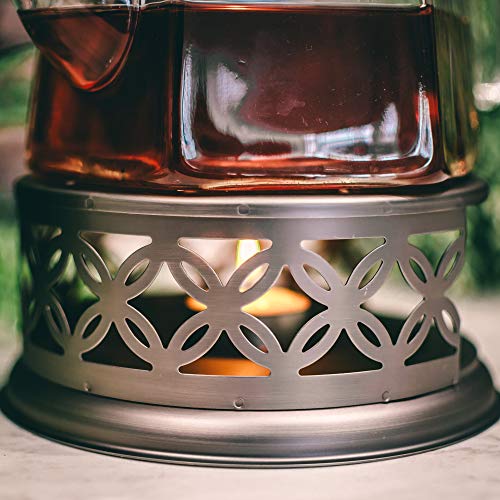 GROSCHE Cairo Premium Teapot Warmer
