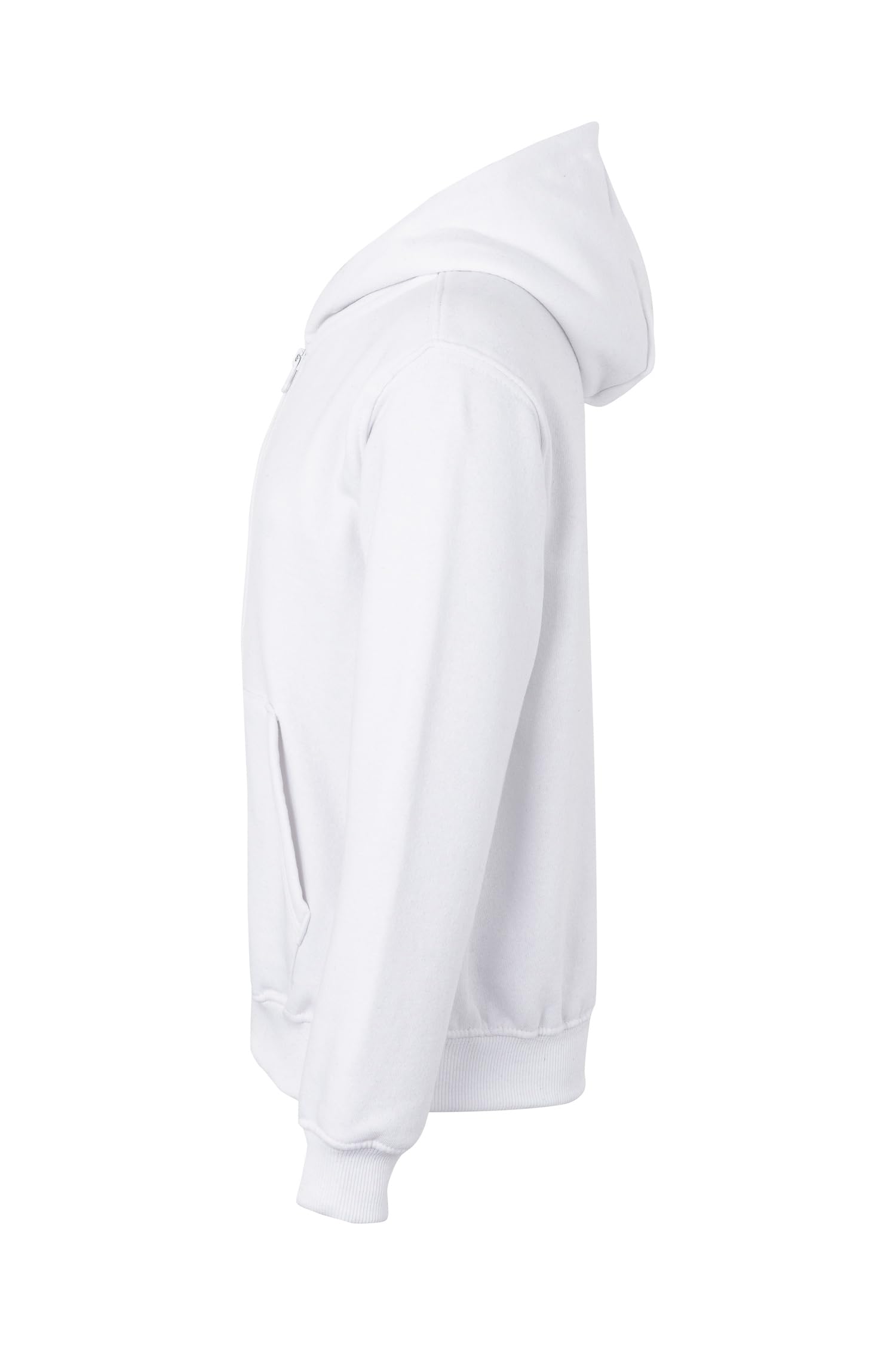 Mukua Byron Kids Sweat à capuche zippé pour enfant