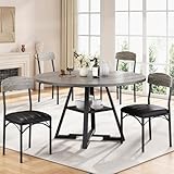 Round Dining Table...image
