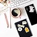 Water Bottle Stickers, Laptop Stickers and Vinyl Stickers. Cute Stickers for Water Bottles, Phone Cases. Aesthetic Stickers, Waterproof Vinyl Stickers Pack. Perfect for VSCO Teen Girls Stickers.