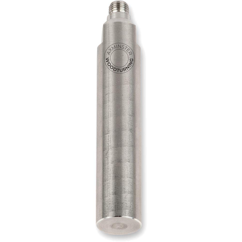 Axminster Evolution Series Tool Post 25.4mm (1") x 140mm