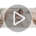 Sleep Philosophy True North 100% Cotton Flannel Sheets Cal King, Cozy Flannel Sheet Set Brushed for Extra Softness, Heavyweight Novelty Print Warm Flannel Bedding Set, Gray Herringbone Check 4 Piece