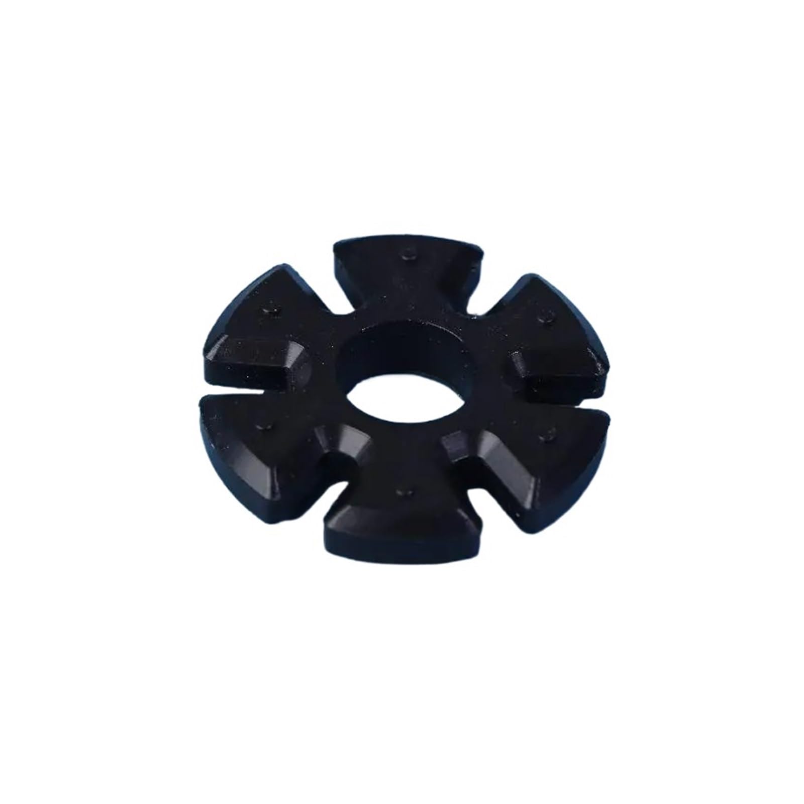 Ufitidu One Color Window Regulator For Touareg For Passat For Magotan Parts Window Lifter Gears Side Door Glass Motor Gear Rubber Pad 1Piece(02)