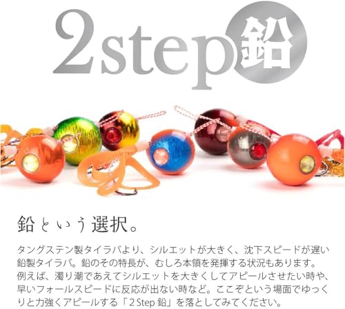 2step Lead Complete miniatura 3