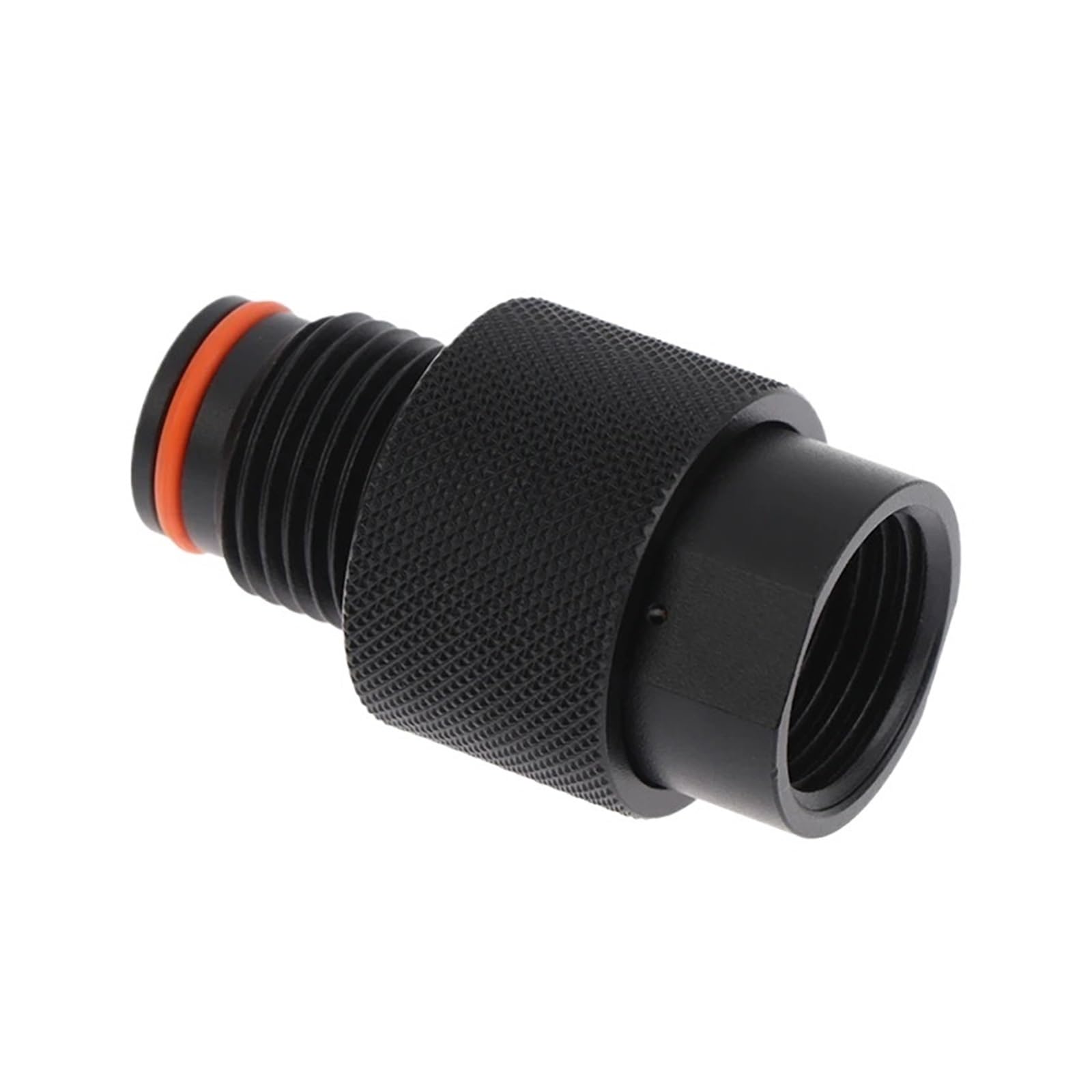 Válvula reguladora con conector neumático G1/2-14 para presión estable