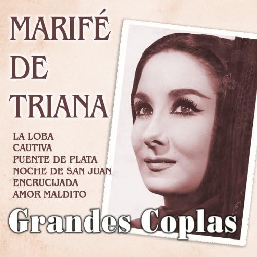 Marifé de Triana