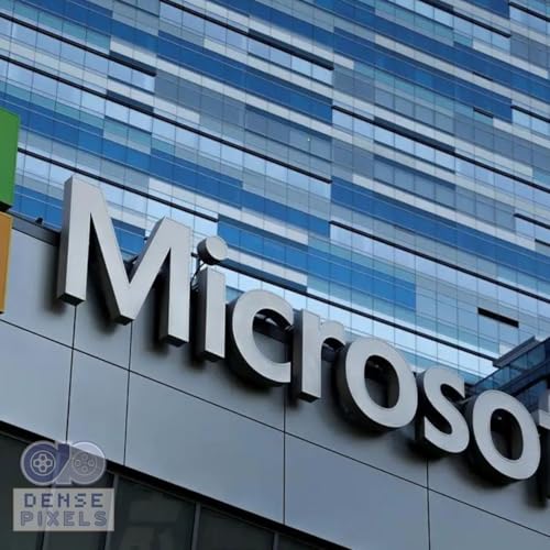 Microsoft and the BDS Movement, Nexon Ripping Off Streamers, Marathon Release, and Much More! cover art