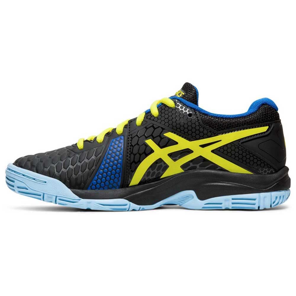 ASICS Gel-Blast 7 GS Zapatos de Balonmano AmericanoHombre