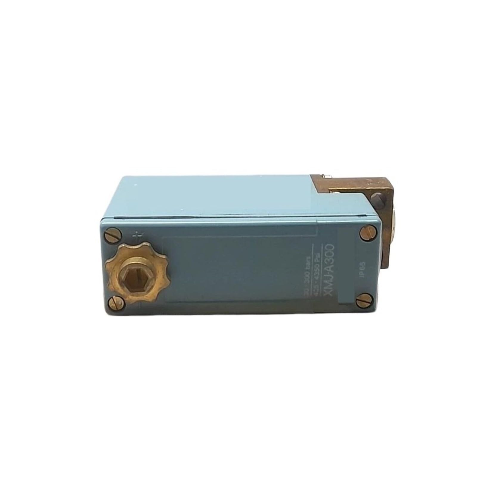 Sensor de interruptor de presión XMJ-A300 435-4350 PSI