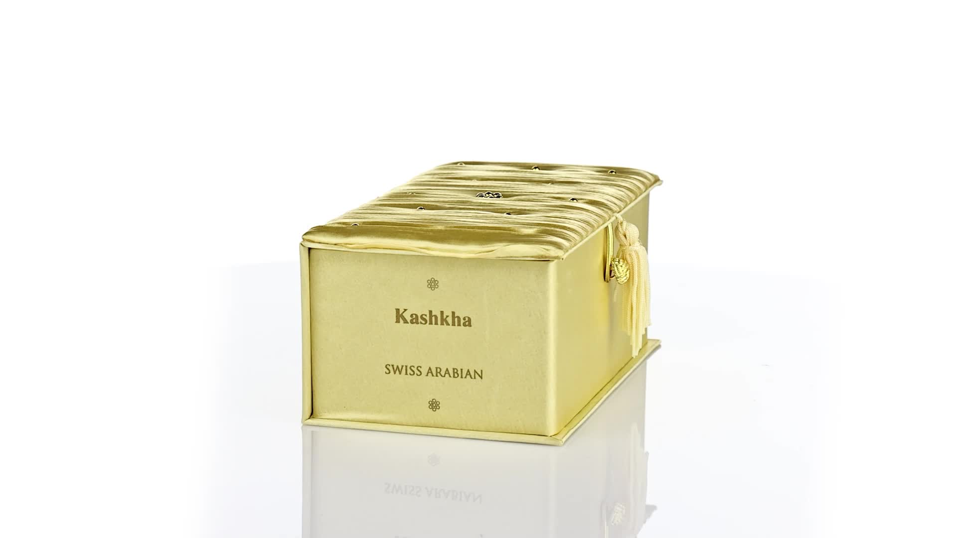 SWISS ARABIAN Kashkha - Luxury Products From Dubai - Long Lasting
