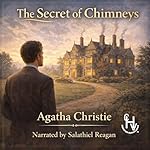 Cover of The Secret of Chimneys