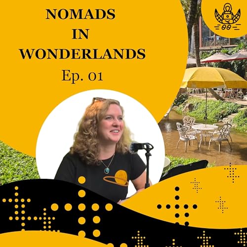 How Nomads in Wonderlands Redefines Digital Nomad Retreats