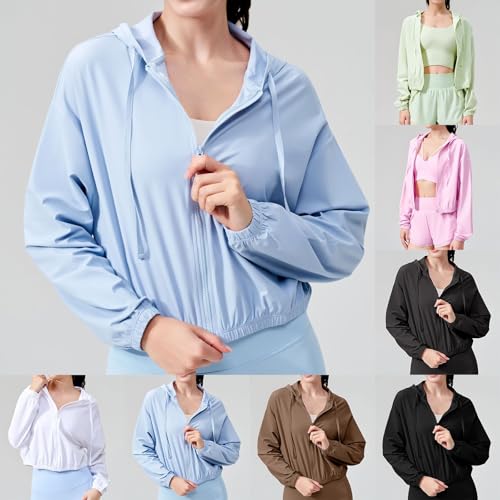 Sudadera de primavera con capucha para paseos urbanos de chicas 2