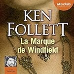 Couverture de La Marque de Windfield