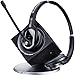 Sennheiser DECT Microsoft Headset DWPro2ML Black