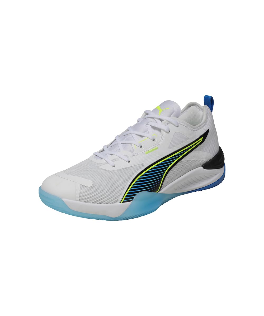 Unisex-Adult Eliminate Nitro 4 Go Indoor Shoe-image-40