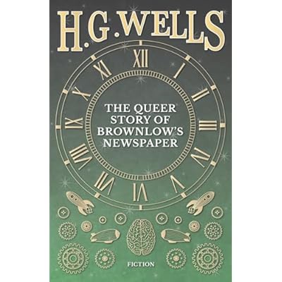 The Queer Story of Brownlow's Newspaper