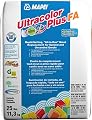 Mapei Ultracolor Plus FA Rapid-Setting Grout 25 LBS